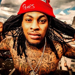 Waka Flocka Flame - Hard in the paint but after he asks what you thankn it gets bass boosted by 30db