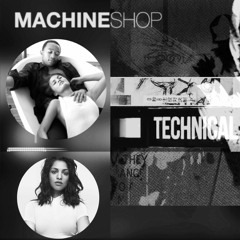 BOOM (EXTENDED STREET EDITION) 2017 FM FLAC DEMO