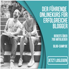 Blog Camp Onlinekurs