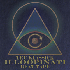 05. The Blind Master