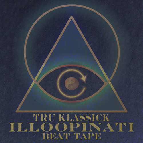 05. The Blind Master