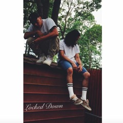 Locked Down - Sarasky x Intac