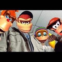 Remember The Crew - Fort Minor X Donkey Kong