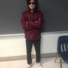 "Gunwalk" Lil Dende (Remix)