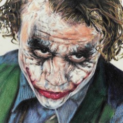 Heath Ledger - Austin