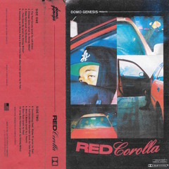 Domo Genesis - The Red Corolla (prod. by Left Brain)