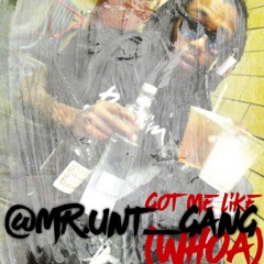 Got Me Like (WHOA)~ -BEAR MADD-