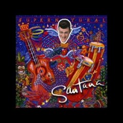Master of Smooth (LazyTown + Santana)