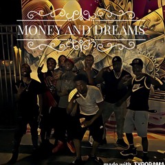 Get To The Bag- D Stacks FT. Glizz, Beezly