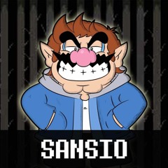 ROTTEN DAY [WARIO's Megalovania my take]