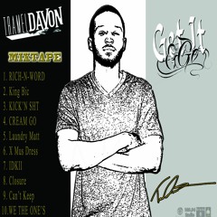 5. "Laundry Matt"-Tramel Davon