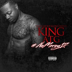 King a.t.g - Dammit