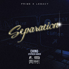 Separation Ft. Stephen Xavier (Prod. By Xavi)