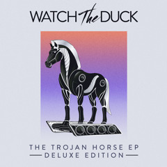 Stream Dim Mak Records | Listen to WatchTheDuck - The Trojan Horse (Deluxe  Edition) playlist online for free on SoundCloud