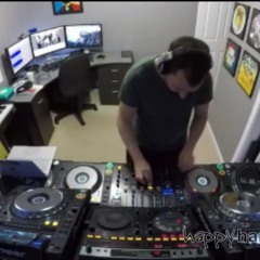 DJ Cotts - Live on Happyhardcore.com 15-JUN-17