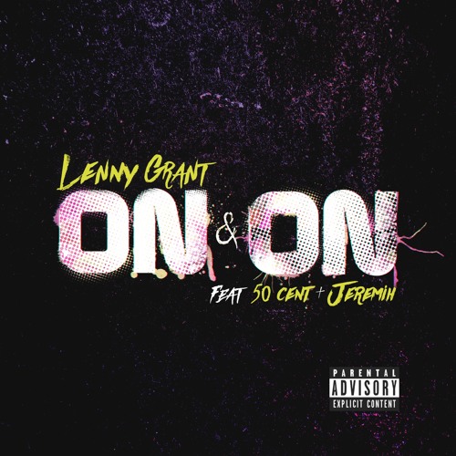 On & On Produced By Reefa & 12Keyz