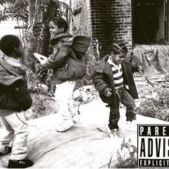 Yung Nigga Freestyle