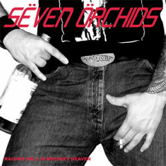 Seven Orchids - Silence is Dead