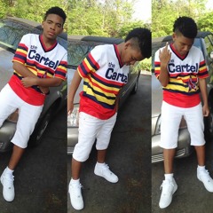 No Regrets - SauceGod Jojo