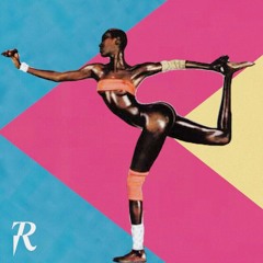 FOREIGN AFFAIRS VOL. 3 (WORLD MUSIC)| MIXED AND CURATED BY K-$ADILLA (6/15/17)