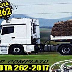 DJ WAGNER ROTA 262 2017 71