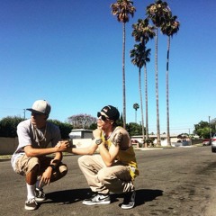 Activist - You See Me ft. Julio Gee