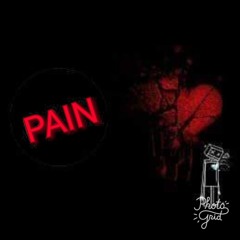 Duke Daley - Pain (Prod. JTK Pro Beats)