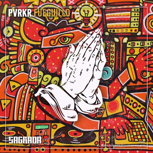 PVRKR - Fueguillo (Original  Mix)