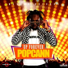 Popcaan - Up Forever - 2017 @GazaPriiinceEnt