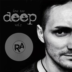 Love Too Deep Vol 2