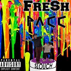 Slouch feat XANMANDAN (Prod. By Levii Oaks)