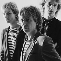 Bring On The Night (The Police)