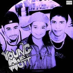 THROWN AWAY x YOUNGMIXEDMUTT (PROD. BY UNHUMAN)