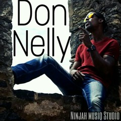 DON NELLY / EXPERENCIA DI BIDA ( Conscious Music Album )