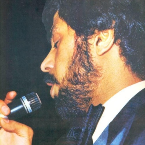 نسخه البوم عشق من عاشقم باش تبدیل از ریل