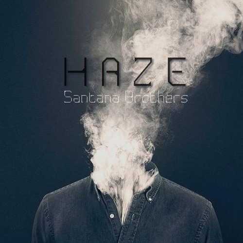 Santana Brothers - Haze (unreleased)