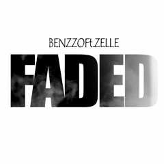 FADED - BENZZO Ft. ZELLE