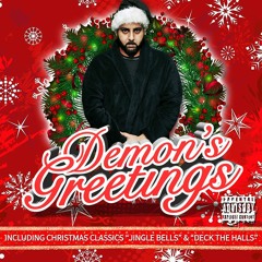 "Deck The Halls" Demonic
