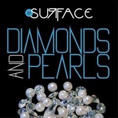 Diamonds And Pearl (NG RMX)