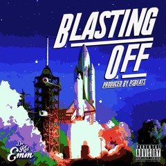 Blasting Off (Prod. By PSBeats)