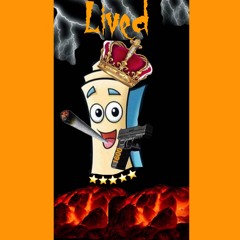 LIVED - Yunggspliff ft. LOUIIMPORT