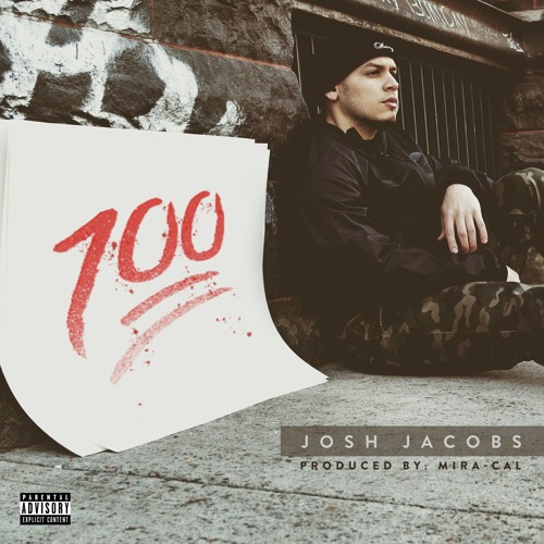 Keep It 100 (Prod. Mira-Cal) (Spotify/Video Link in Bio)