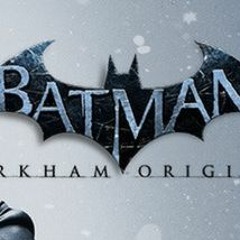 Arkham Origins Opening Cutscene Re - Composition