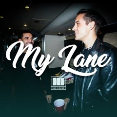 [FREE DL] "My Lane" Drake x G-Eazy Type Beat | Freestyle/Rap Instrumental