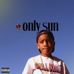 only sun w/ eugene cam (single)