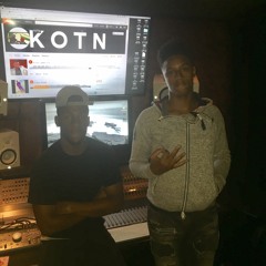 KOTN x Tag Team (keep up pt.2)