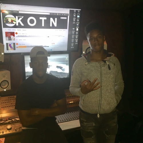 KOTN x Tag Team (keep up pt.2)