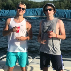 By Drunk People For Drunk People (feat. Tim Kane)