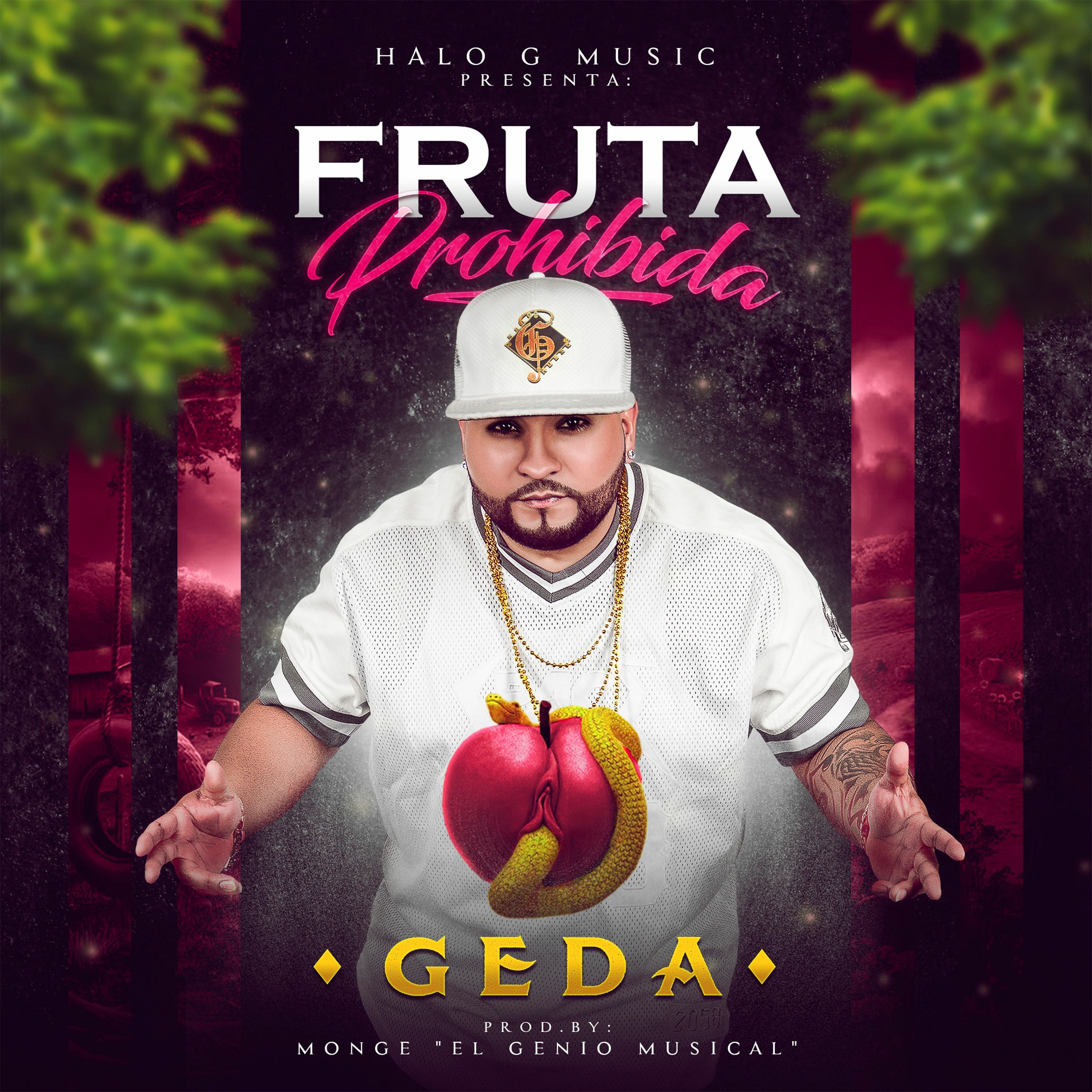 Geda Halo G