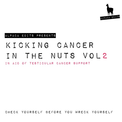 Forget Me Nots (REz Remix) Kicking Cancer in the Nuts Vol. 2